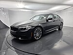 Used 2019 BMW 5 SERIES 540I XDRIVE in WEST PALM BEACH, FLORIDA (Photo 8)