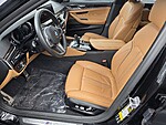 Used 2019 BMW 5 SERIES 540I XDRIVE in WEST PALM BEACH, FLORIDA (Photo 9)