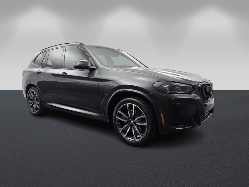 Used 2024 BMW X3 XDRIVE30I in WEST PALM BEACH, FLORIDA