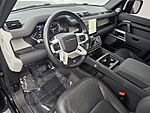 Used 2023 LAND ROVER DEFENDER SE in WEST PALM BEACH, FLORIDA (Photo 9)