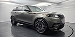 Used 2021 LAND ROVER RANGE ROVER VELAR R-DYNAMIC S in WEST PALM BEACH, FLORIDA