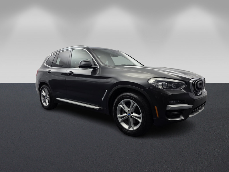 Used 2020 BMW X3 XDRIVE30I in WEST PALM BEACH, FLORIDA