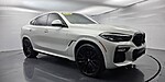 Used 2021 BMW X6 M50I in WEST PALM BEACH, FLORIDA