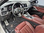 Used 2021 BMW X6 M50I in WEST PALM BEACH, FLORIDA (Photo 10)
