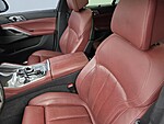 Used 2021 BMW X6 M50I in WEST PALM BEACH, FLORIDA (Photo 11)