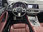 Used 2021 BMW X6 M50I in WEST PALM BEACH, FLORIDA (Photo 13)