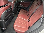 Used 2021 BMW X6 M50I in WEST PALM BEACH, FLORIDA (Photo 14)