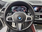 Used 2021 BMW X6 M50I in WEST PALM BEACH, FLORIDA (Photo 18)