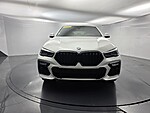 Used 2021 BMW X6 M50I in WEST PALM BEACH, FLORIDA (Photo 2)