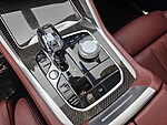 Used 2021 BMW X6 M50I in WEST PALM BEACH, FLORIDA (Photo 24)