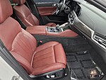 Used 2021 BMW X6 M50I in WEST PALM BEACH, FLORIDA (Photo 28)