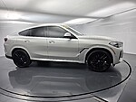 Used 2021 BMW X6 M50I in WEST PALM BEACH, FLORIDA (Photo 3)