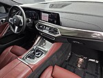 Used 2021 BMW X6 M50I in WEST PALM BEACH, FLORIDA (Photo 30)