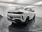 Used 2021 BMW X6 M50I in WEST PALM BEACH, FLORIDA (Photo 4)