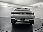 Used 2021 BMW X6 M50I in WEST PALM BEACH, FLORIDA (Photo 5)
