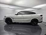Used 2021 BMW X6 M50I in WEST PALM BEACH, FLORIDA (Photo 7)