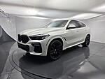 Used 2021 BMW X6 M50I in WEST PALM BEACH, FLORIDA (Photo 8)
