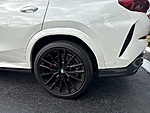 Used 2021 BMW X6 M50I in WEST PALM BEACH, FLORIDA (Photo 10)