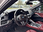 Used 2021 BMW X6 M50I in WEST PALM BEACH, FLORIDA (Photo 3)
