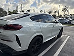 Used 2021 BMW X6 M50I in WEST PALM BEACH, FLORIDA (Photo 7)