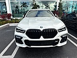 Used 2021 BMW X6 M50I in WEST PALM BEACH, FLORIDA (Photo 8)