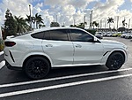 Used 2021 BMW X6 M50I in WEST PALM BEACH, FLORIDA (Photo 9)