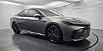 Used 2025 TOYOTA CAMRY XSE in WEST PALM BEACH, FLORIDA