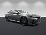 Used 2025 TOYOTA CAMRY XSE in WEST PALM BEACH, FLORIDA (Photo 1)