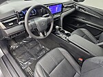 Used 2025 TOYOTA CAMRY XSE in WEST PALM BEACH, FLORIDA (Photo 10)
