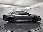 Used 2025 TOYOTA CAMRY XSE in WEST PALM BEACH, FLORIDA (Photo 3)
