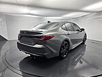 Used 2025 TOYOTA CAMRY XSE in WEST PALM BEACH, FLORIDA (Photo 4)