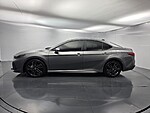 Used 2025 TOYOTA CAMRY XSE in WEST PALM BEACH, FLORIDA (Photo 7)