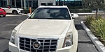 Used 2012 CADILLAC CTS PERFORMANCE in WEST PALM BEACH, FLORIDA