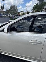 Used 2012 CADILLAC CTS PERFORMANCE in WEST PALM BEACH, FLORIDA (Photo 10)