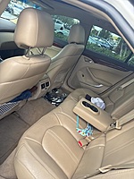 Used 2012 CADILLAC CTS PERFORMANCE in WEST PALM BEACH, FLORIDA (Photo 4)