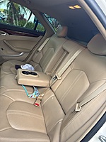 Used 2012 CADILLAC CTS PERFORMANCE in WEST PALM BEACH, FLORIDA (Photo 5)