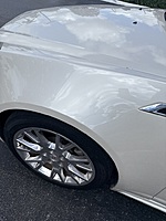 Used 2012 CADILLAC CTS PERFORMANCE in WEST PALM BEACH, FLORIDA (Photo 9)