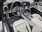 Used 2020 BMW M8 BASE in WEST PALM BEACH, FLORIDA (Photo 11)