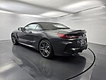 Used 2020 BMW M8 BASE in WEST PALM BEACH, FLORIDA (Photo 7)