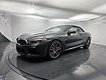 Used 2020 BMW M8 BASE in WEST PALM BEACH, FLORIDA (Photo 9)