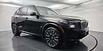 Used 2024 BMW X5 SDRIVE40I in WEST PALM BEACH, FLORIDA