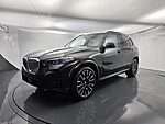 Used 2024 BMW X5 SDRIVE40I in WEST PALM BEACH, FLORIDA (Photo 8)