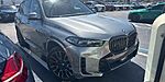 Used 2024 BMW X5 SDRIVE40I in WEST PALM BEACH, FLORIDA