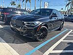 Used 2023 BMW X6 XDRIVE40I in WEST PALM BEACH, FLORIDA (Photo 6)