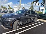 Used 2023 BMW X4 M40I in WEST PALM BEACH, FLORIDA (Photo 10)