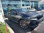Used 2023 BMW X4 M40I in WEST PALM BEACH, FLORIDA (Photo 11)