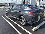 Used 2023 BMW X4 M40I in WEST PALM BEACH, FLORIDA (Photo 12)