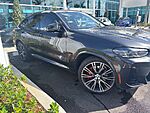 Used 2023 BMW X4 M40I in WEST PALM BEACH, FLORIDA (Photo 15)