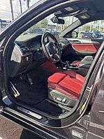 Used 2023 BMW X4 M40I in WEST PALM BEACH, FLORIDA (Photo 3)