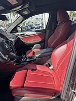 Used 2023 BMW X4 M40I in WEST PALM BEACH, FLORIDA (Photo 4)